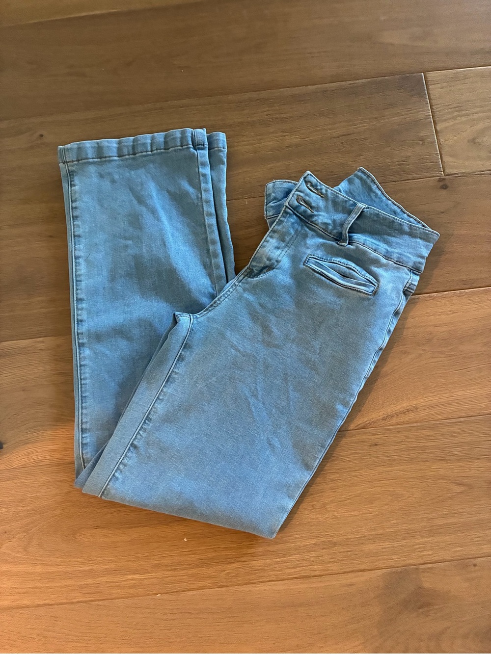 SIDEFEEL Jeans - Viral AMAZON Brand!
